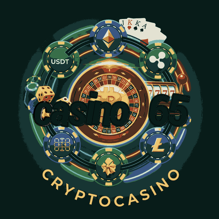 Casino 65 - Best Online Casino for Slots & Roulette